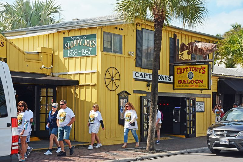 Key West, Florida