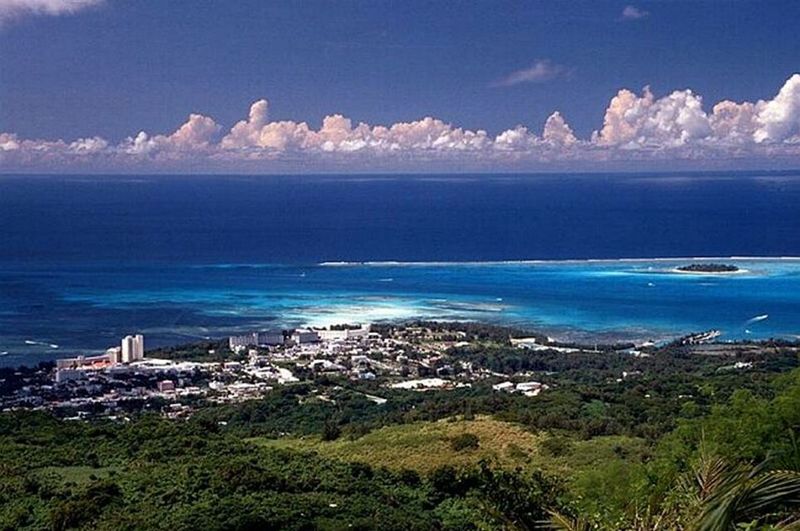 Northern Mariana Islands