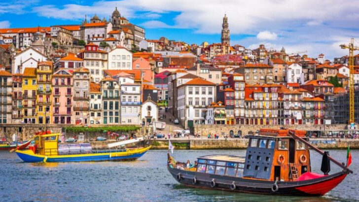 Americans Who Moved Abroad Say These 20 Spots Made Life Less Stressful