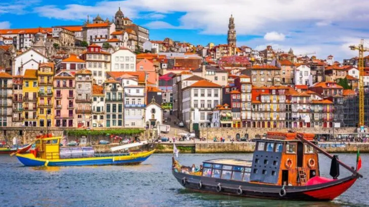 Americans Who Moved Abroad Say These 20 Spots Made Life Less Stressful