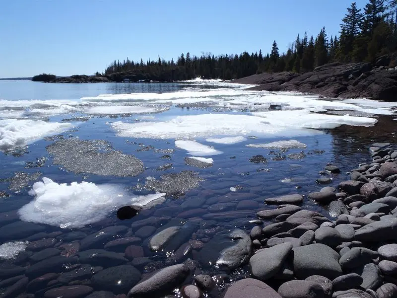You’ll Need a Boat or Seaplane Just to Get There