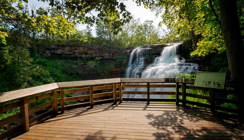Cuyahoga Valley National Park