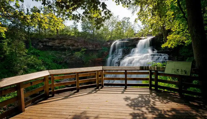 Cuyahoga Valley National Park