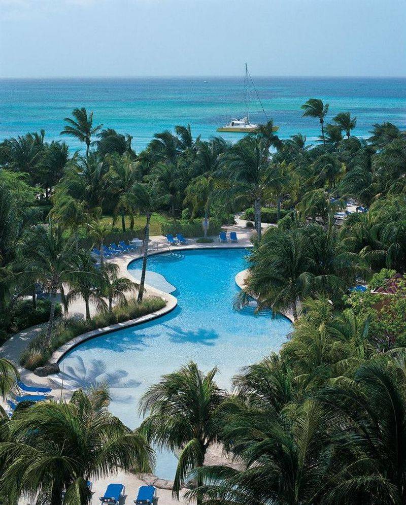 Hilton Aruba Caribbean Resort & Casino