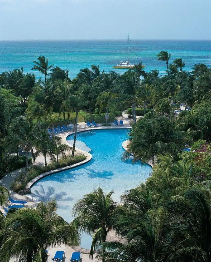 Hilton Aruba Caribbean Resort & Casino
