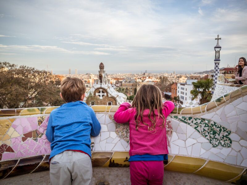 Barcelona, Spain