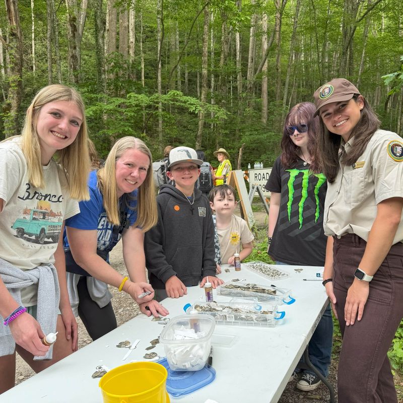Smoky Mountain Arts and Crafts Community