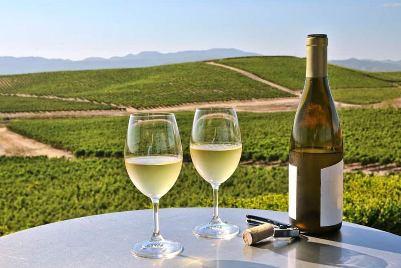 Napa Valley, California – Wine Country Luxury