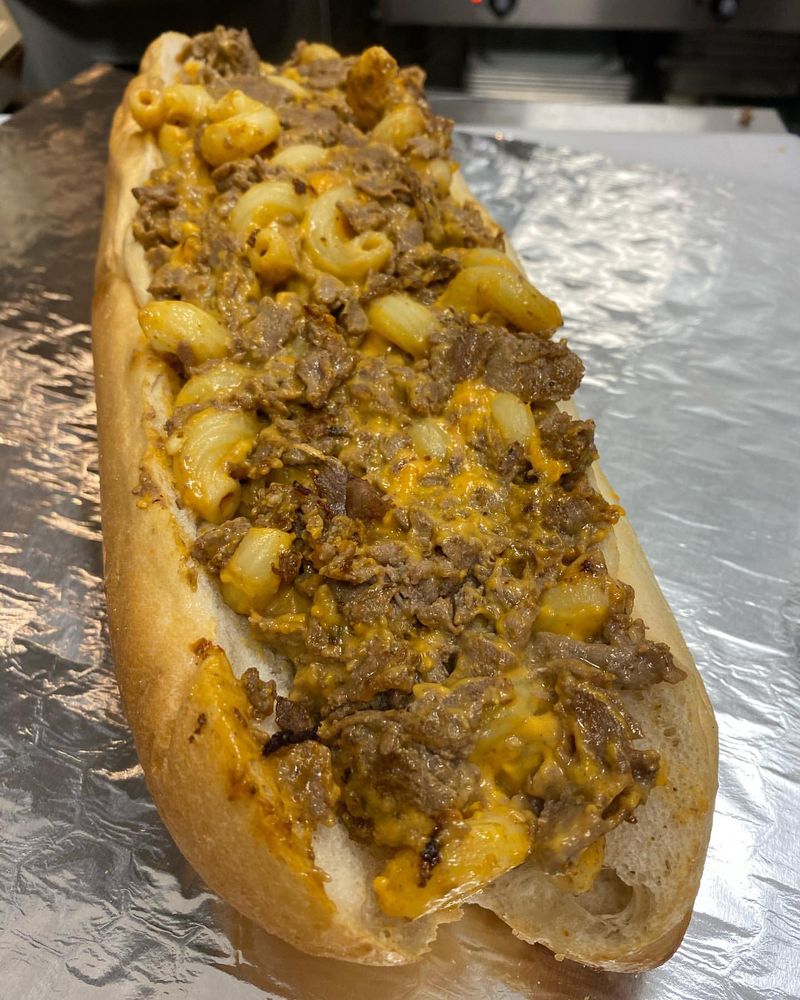 Cosmi’s Deli (South Philly)