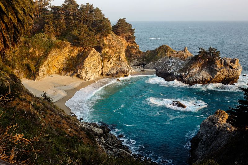 Big Sur, California