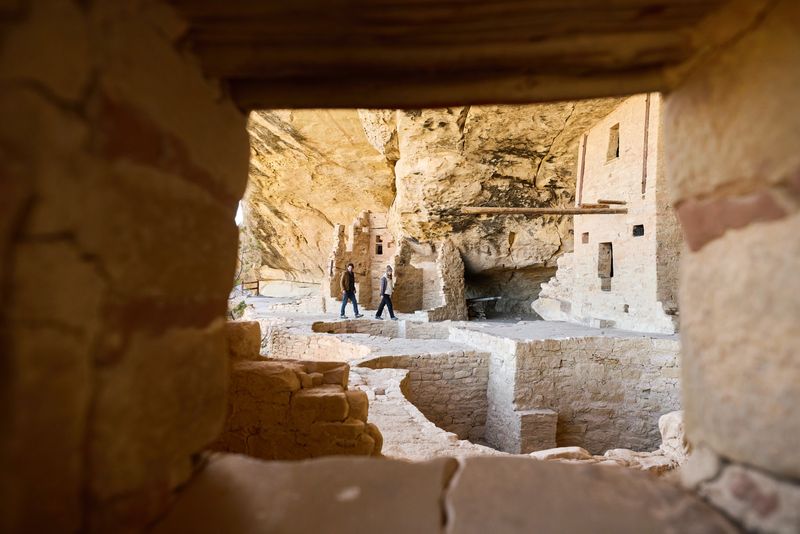Mesa Verde, USA