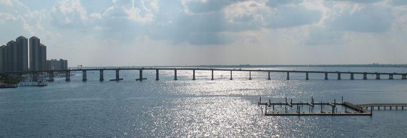 Caloosahatchee Riverwalk (Fort Myers)