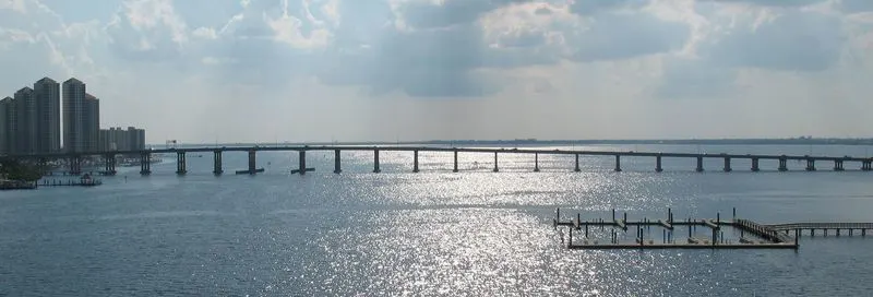 Caloosahatchee Riverwalk (Fort Myers)