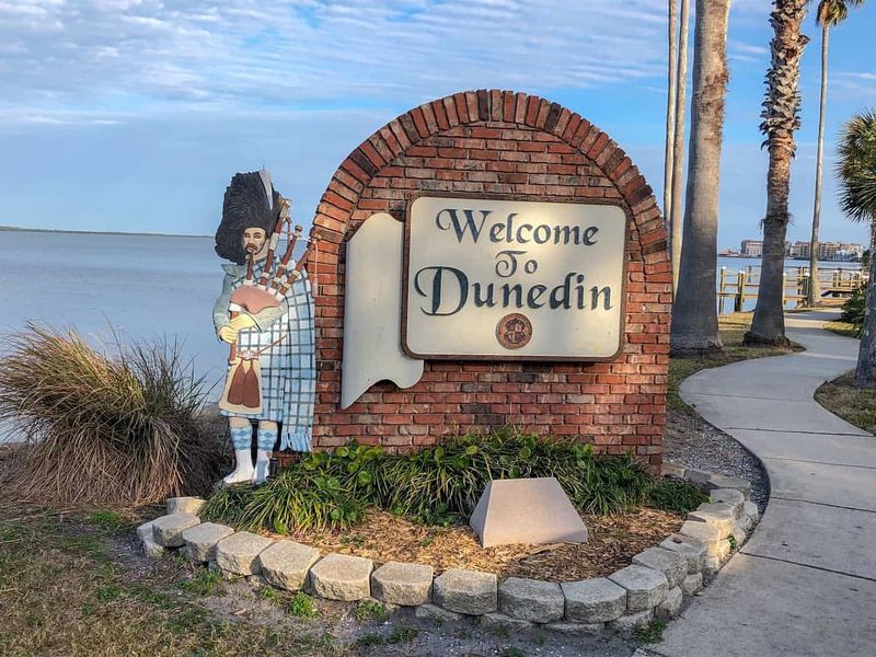 Dunedin