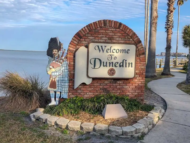 Dunedin