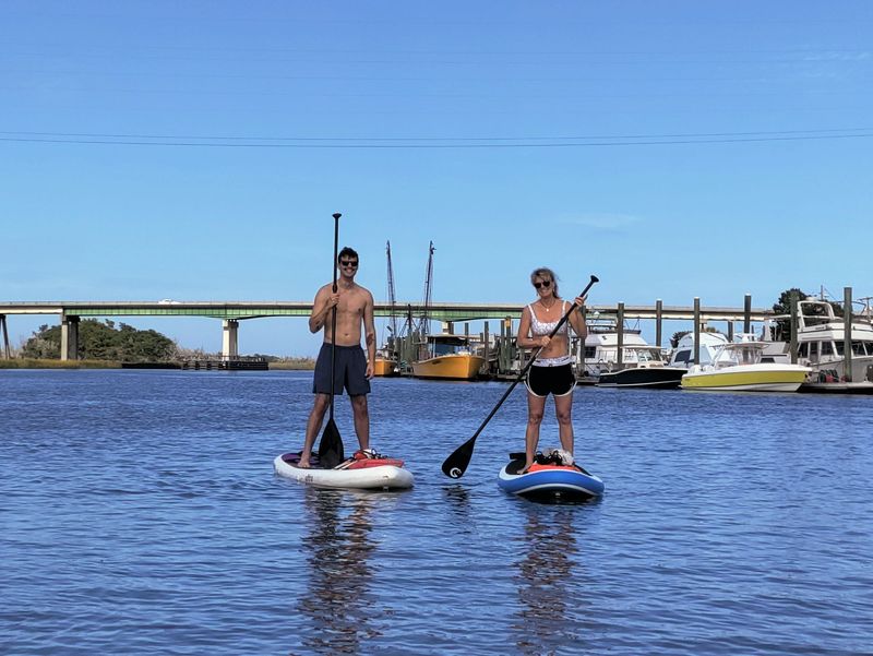 Tybee Island, GA