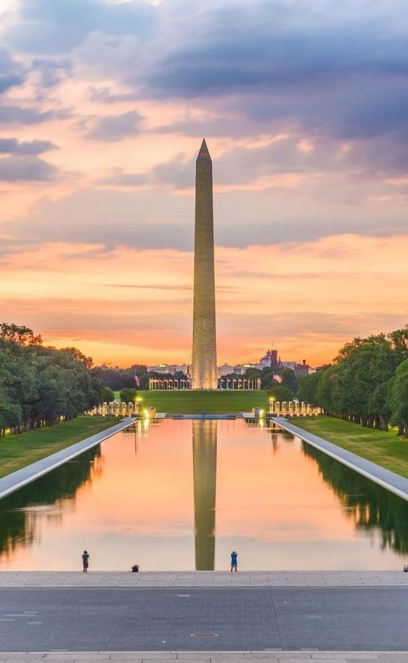Historic Landmarks