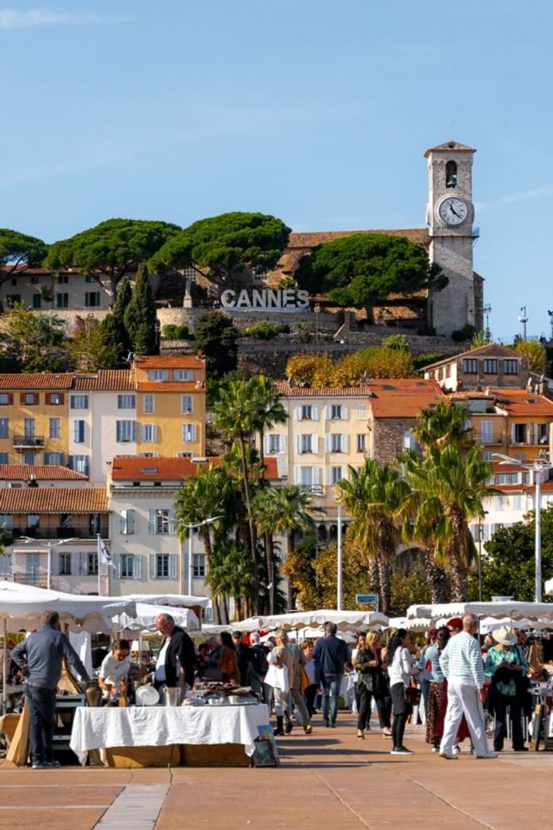 Cannes