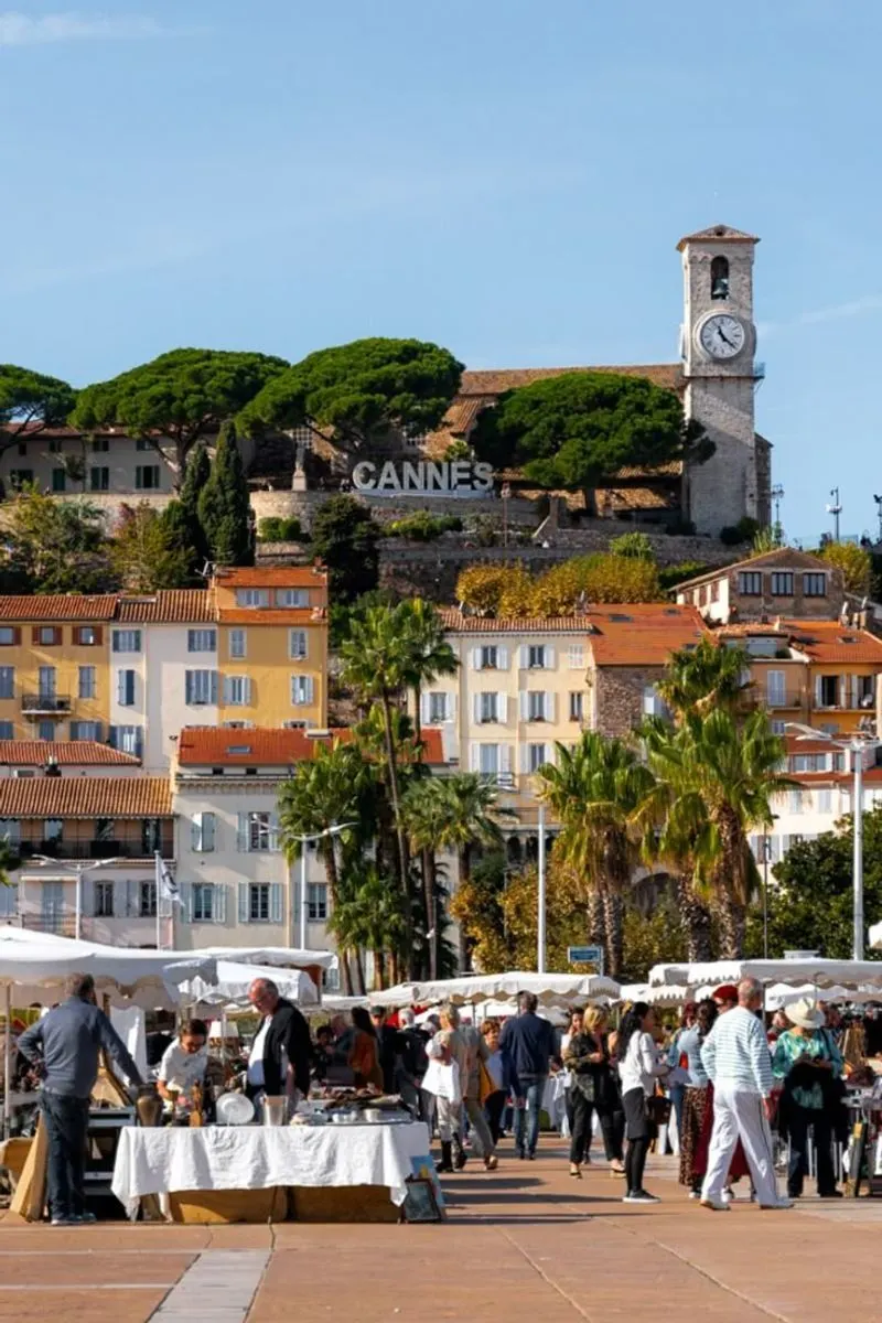 Cannes