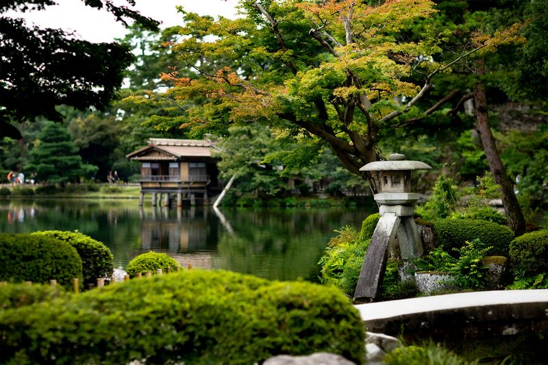 Kanazawa (Ishikawa Prefecture)