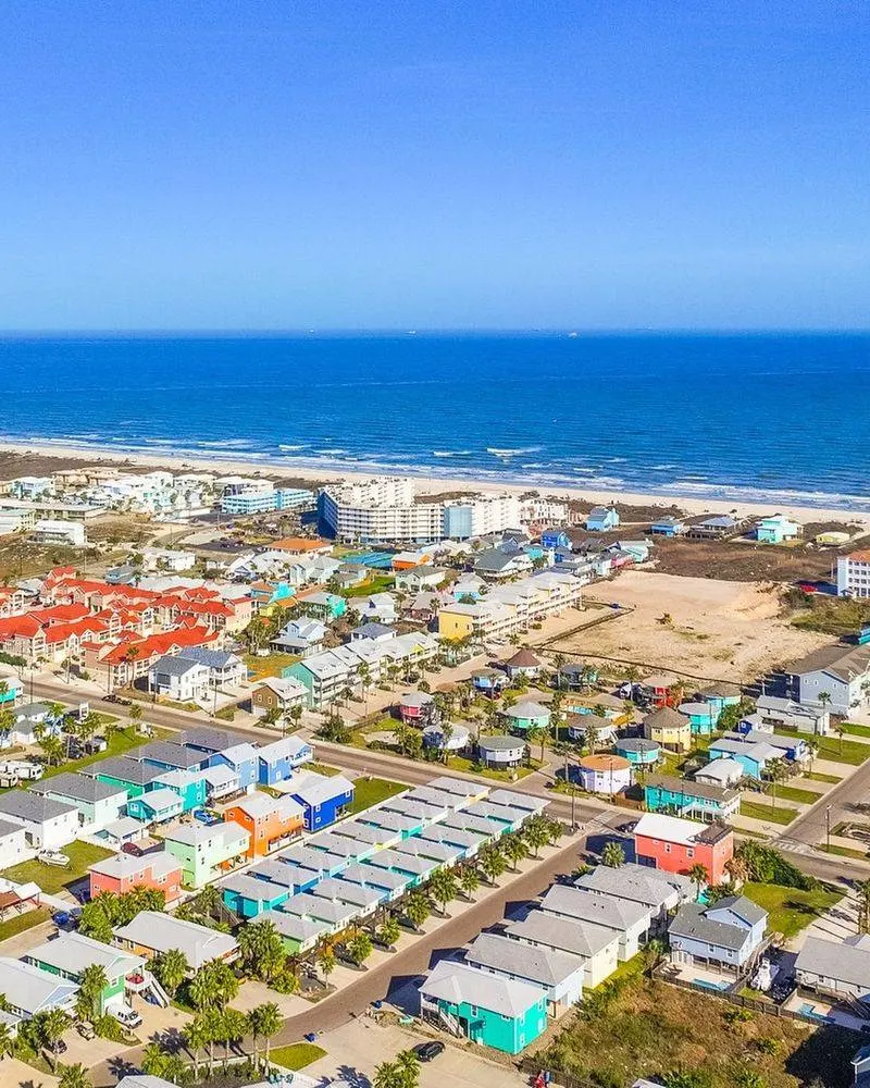 Port Aransas, Texas
