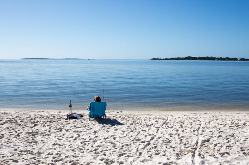 Cedar Key, Florida