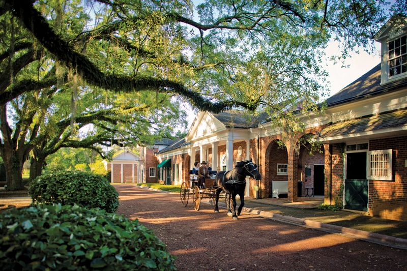 Thomasville, Georgia