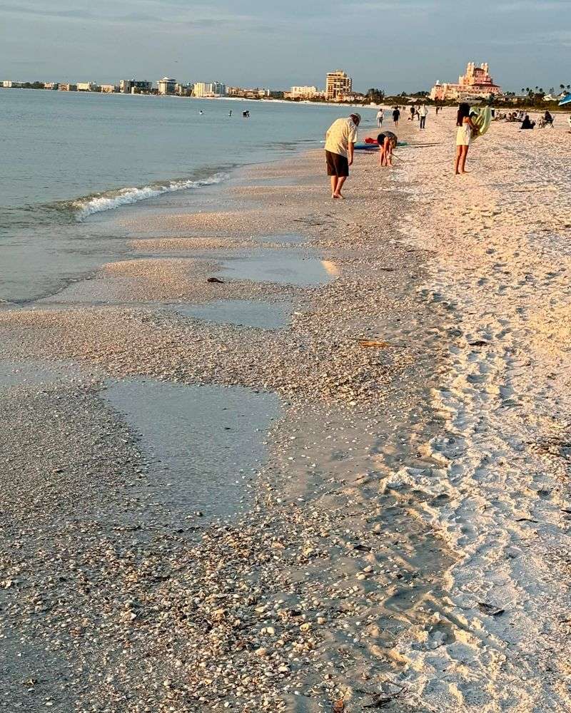 Pass-a-Grille Beach