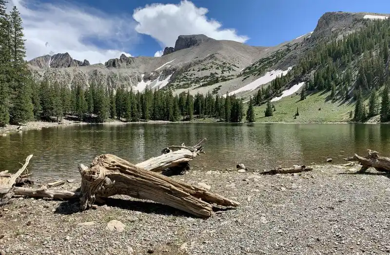 Great Basin National Park, Nevada