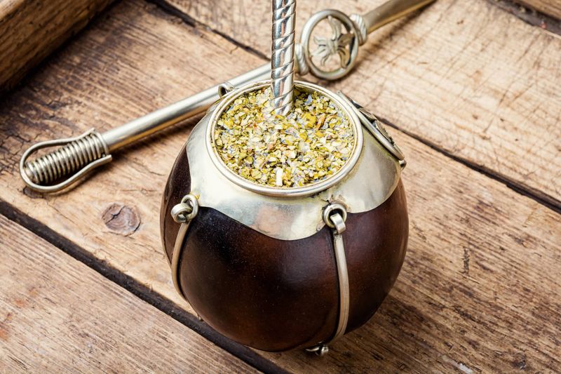 The Importance of Mate