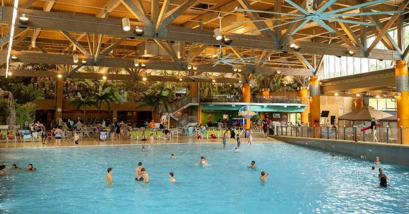 Splash Lagoon – Erie, Pennsylvania