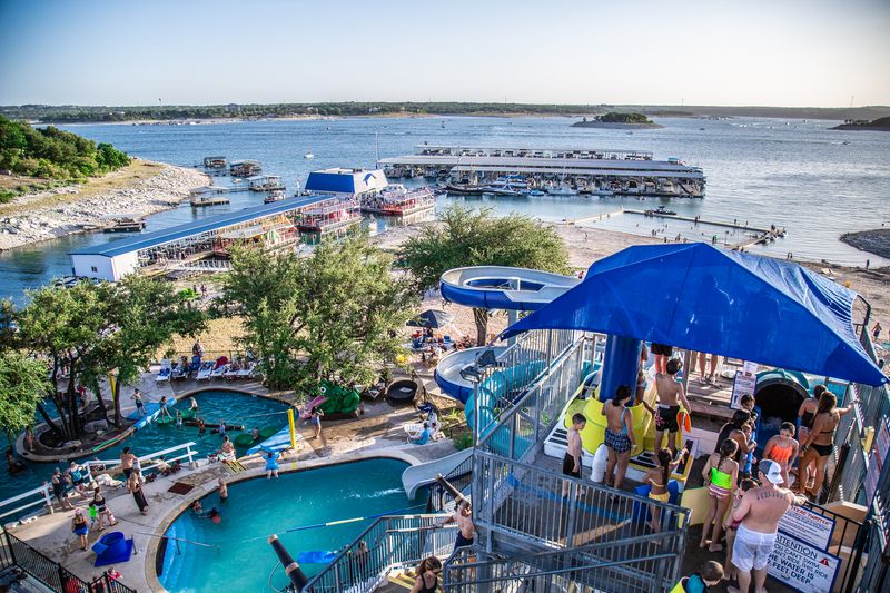 Volente Beach Resort & Waterpark