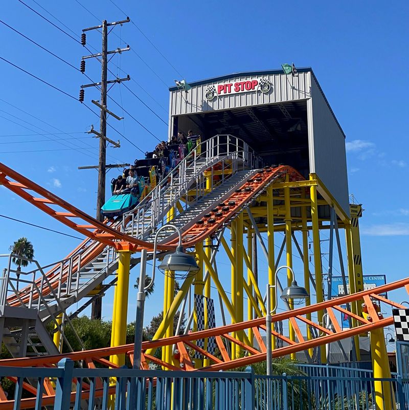 Adventure City