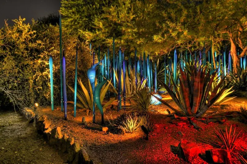 Desert Botanical Garden (Phoenix)