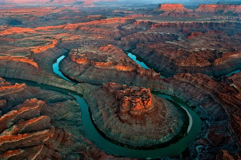 Canyonlands National Park