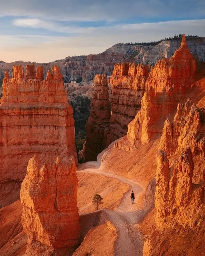 Bryce Canyon National Park