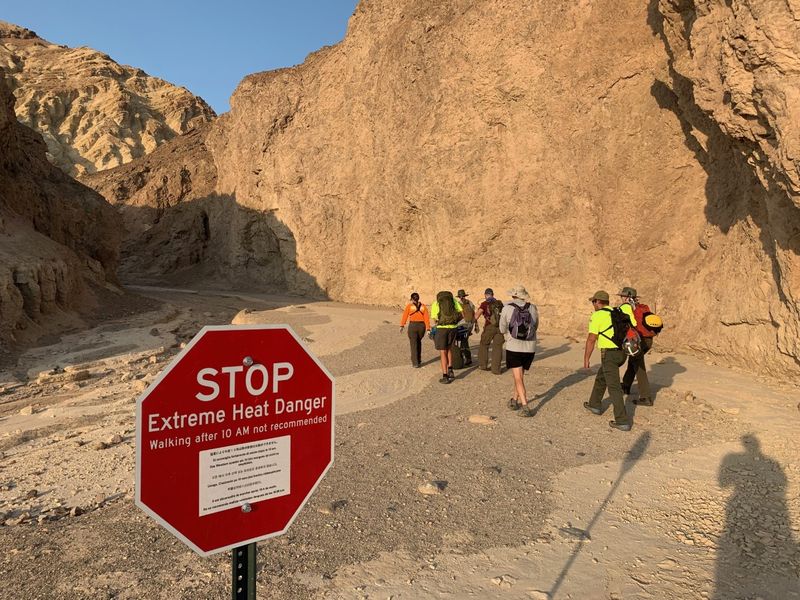 Death Valley National Park