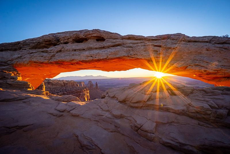 Canyonlands National Park (UT)