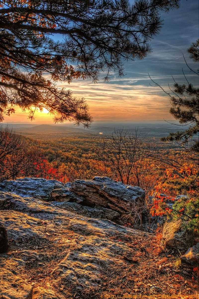 Shenandoah National Park, Virginia
