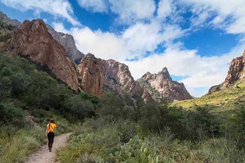Big Bend National Park (Texas)