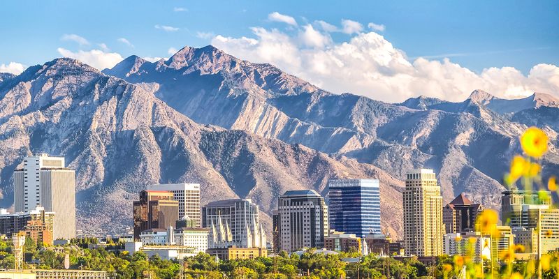 Salt Lake City
