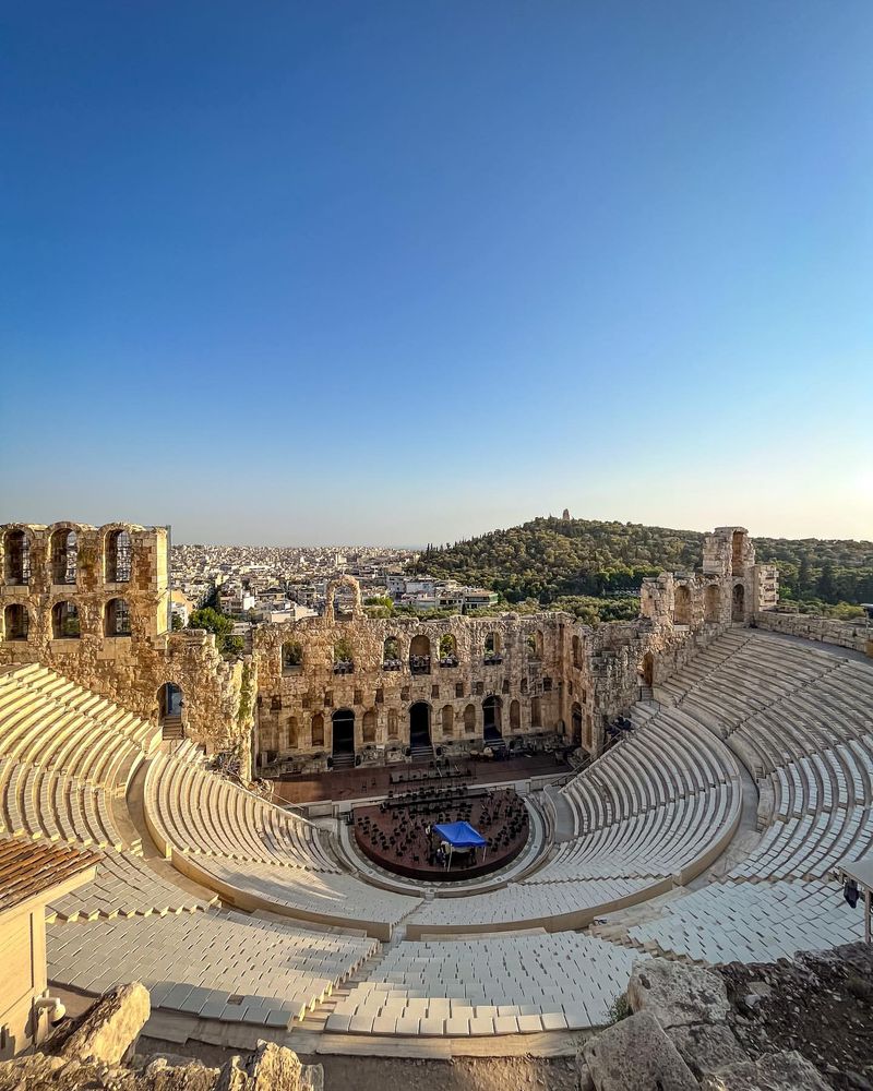 Athens, Greece