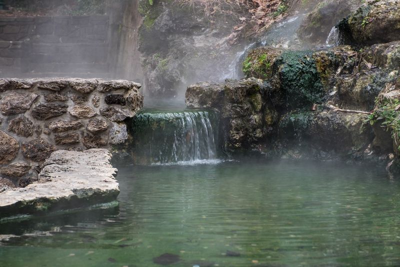 Arkansas – Hot Springs National Park