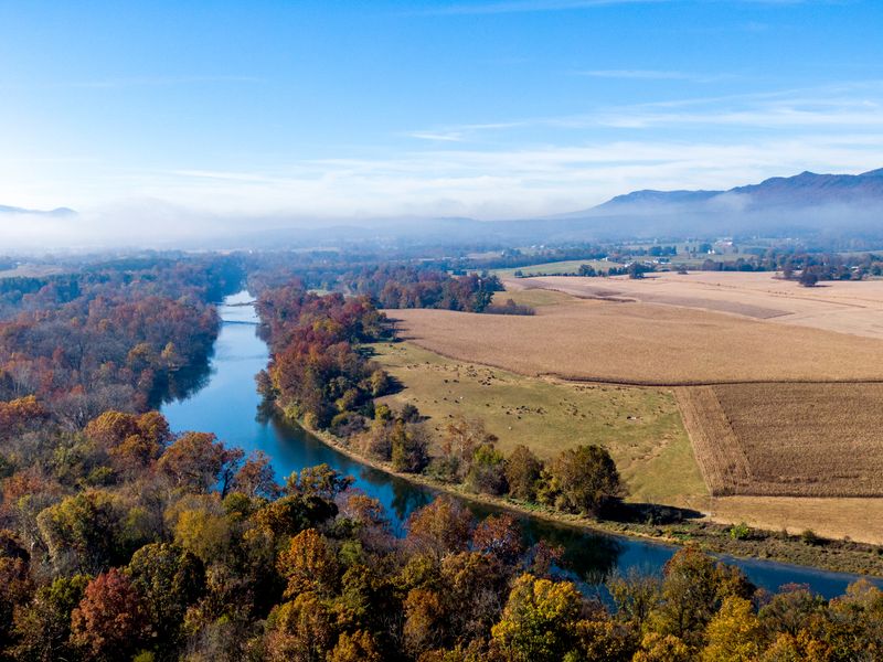 Shenandoah River