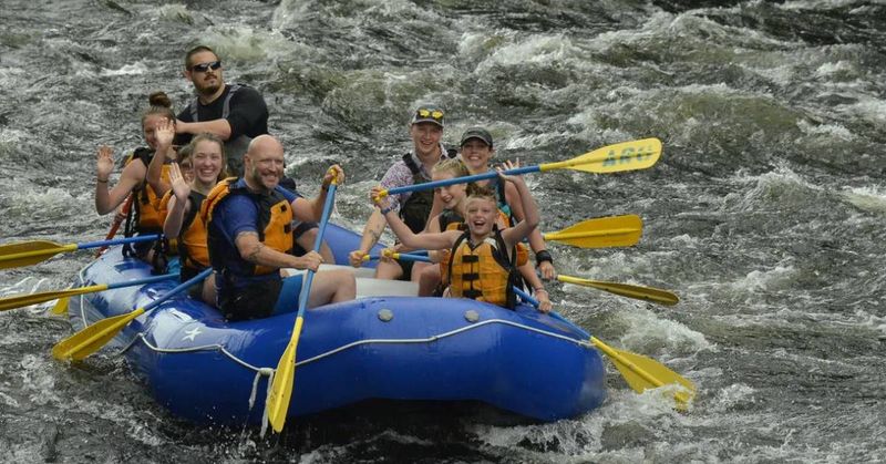 Adirondack Adventure Center