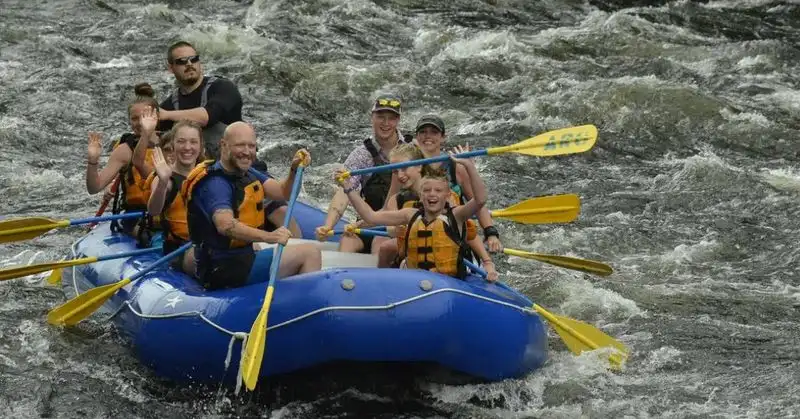 Adirondack Adventure Center