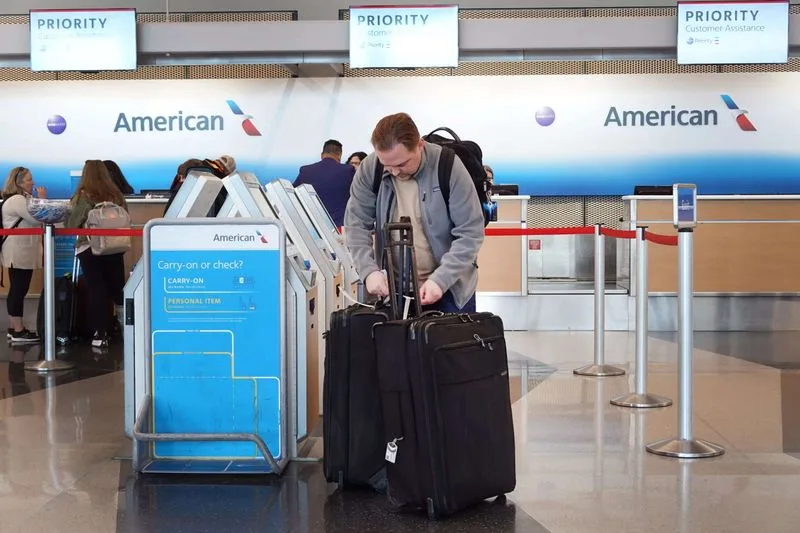 Check Baggage Policies