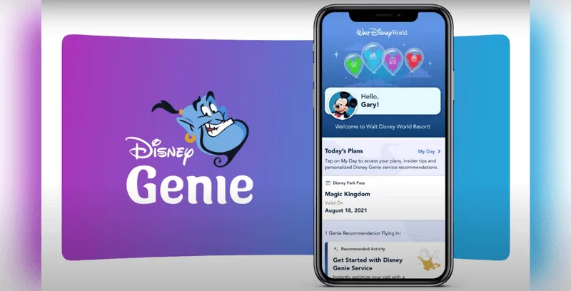 Use Genie+ to Maximize Ride Access