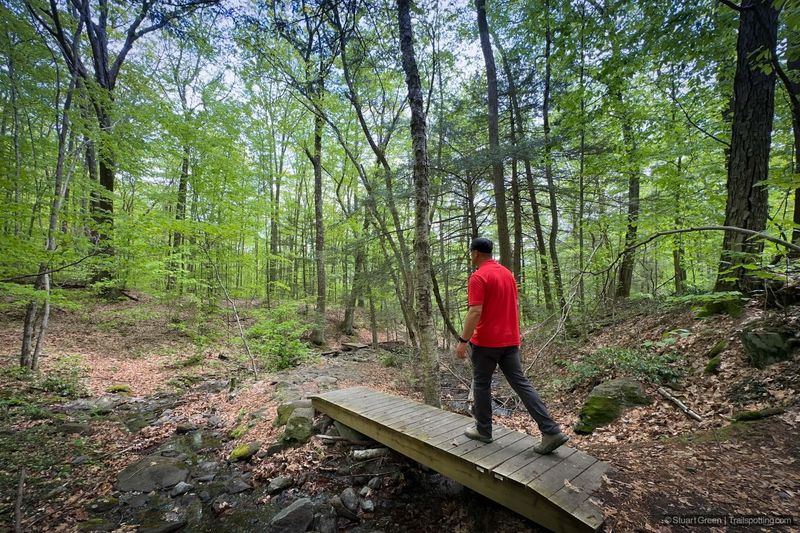 Indian Crossing Trails Park: Peaceful Nature Just Outside Town