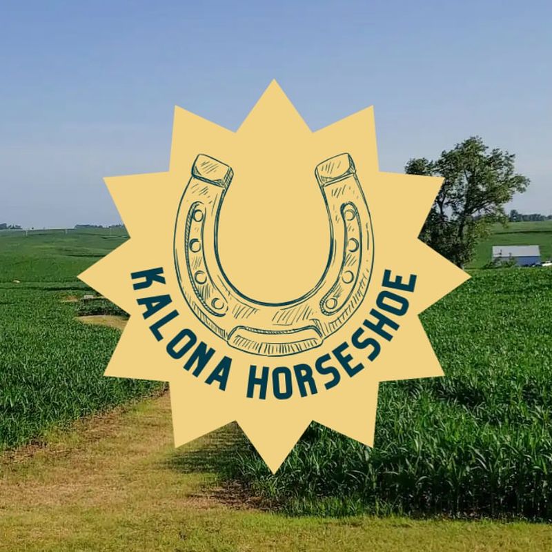 Kalona, Iowa